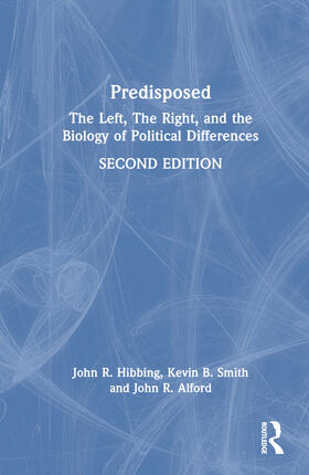 Hibbing / Smith / Alford |  Predisposed | Buch |  Sack Fachmedien