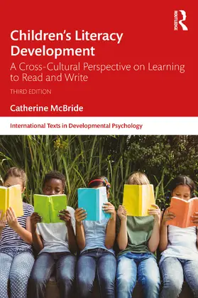 McBride |  Children's Literacy Development | Buch |  Sack Fachmedien