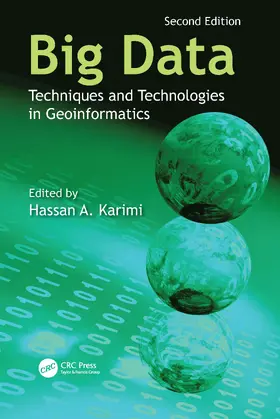 Karimi |  Big Data | Buch |  Sack Fachmedien