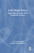 Schill / Hendricks |  Social Media Politics | Buch |  Sack Fachmedien