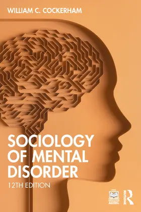 Cockerham |  Sociology of Mental Disorder | Buch |  Sack Fachmedien