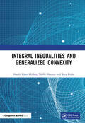 Bisht / Mishra / Sharma |  Integral Inequalities and Generalized Convexity | Buch |  Sack Fachmedien