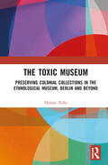 Tello |  The Toxic Museum | Buch |  Sack Fachmedien