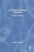 Cockerham |  Sociology of Mental Disorder | Buch |  Sack Fachmedien