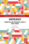 Franke |  Dantologies | Buch |  Sack Fachmedien