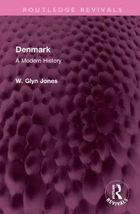 Jones |  Denmark | Buch |  Sack Fachmedien
