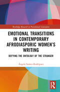 Suarez-Rodriguez / Suárez-Rodríguez |  Emotional Transitions in Contemporary Afrodiasporic Women's Writing | Buch |  Sack Fachmedien