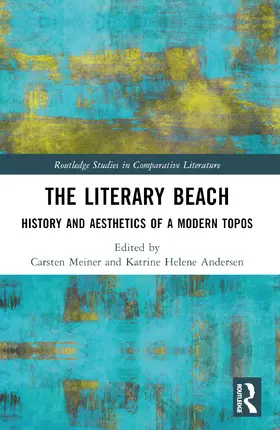 Meiner / Andersen |  The Literary Beach | Buch |  Sack Fachmedien