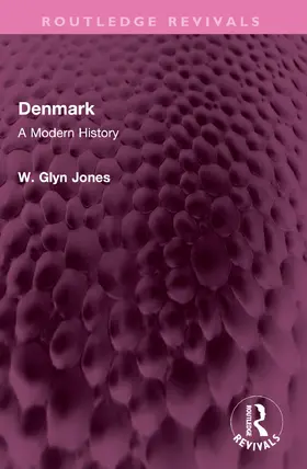 Jones |  Denmark | Buch |  Sack Fachmedien