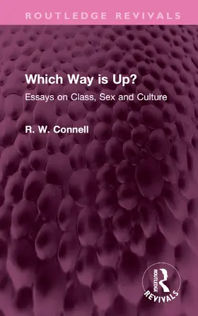 Connell |  Which Way is Up? | Buch |  Sack Fachmedien