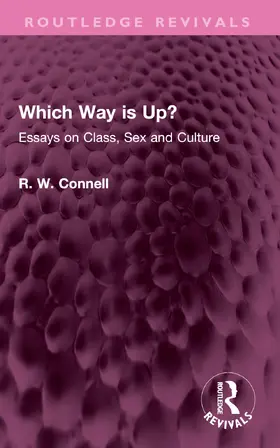 Connell |  Which Way is Up? | Buch |  Sack Fachmedien