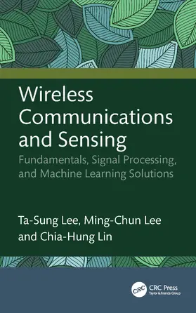 Lin / Lee |  Wireless Communications and Sensing | Buch |  Sack Fachmedien