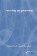 Olejnik / Kurasinski |  Philosophy of Cybersecurity | Buch |  Sack Fachmedien