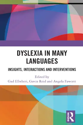 Fawcett / Elbeheri / Reid |  Dyslexia in Many Languages | Buch |  Sack Fachmedien