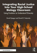 Fastovsky / Upegui |  Integrating Racial Justice Into Your High-School Biology Classroom | Buch |  Sack Fachmedien
