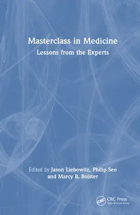 Liebowitz / Seo / Bolster |  Masterclass in Medicine | Buch |  Sack Fachmedien