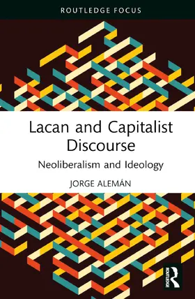 Alemán |  Lacan and Capitalist Discourse | Buch |  Sack Fachmedien