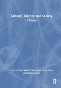 Vardy / Baker / Zehr |  Climate, Science and Society | Buch |  Sack Fachmedien