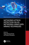 Khamparia / Pande |  Networks Attack Detection on 5G Networks using Data Mining Techniques | Buch |  Sack Fachmedien