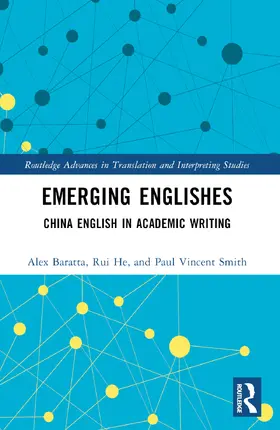 Baratta / He / Smith |  Emerging Englishes | Buch |  Sack Fachmedien