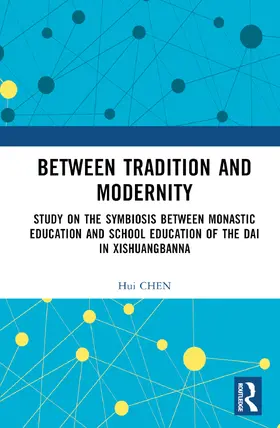 Chen |  Between Tradition and Modernity | Buch |  Sack Fachmedien