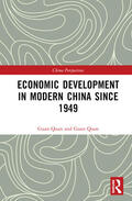 Quan |  Economic Development in Modern China Since 1949 | Buch |  Sack Fachmedien