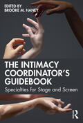 Haney |  The Intimacy Coordinator's Guidebook | Buch |  Sack Fachmedien