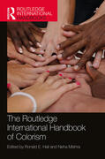 Mishra / Hall |  The Routledge International Handbook of Colorism | Buch |  Sack Fachmedien