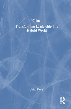 Dore |  GLUE | Buch |  Sack Fachmedien