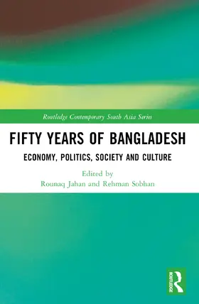 Jahan / Sobhan | Fifty Years of Bangladesh | Buch | 978-1-032-53283-7 | www.sack.de