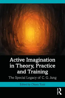 Tozzi | Active Imagination in Theory, Practice and Training | Buch | 978-1-032-53300-1 | www.sack.de