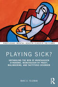 Feldman |  Playing Sick? | Buch |  Sack Fachmedien