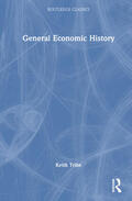 Weber |  General Economic History | Buch |  Sack Fachmedien