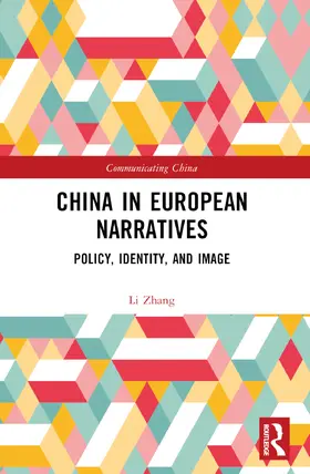 Zhang |  China in European Narratives | Buch |  Sack Fachmedien