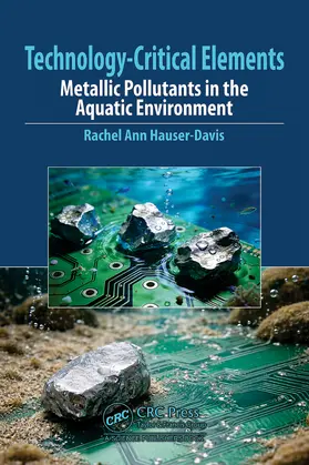 Hauser-Davis |  Technology-Critical Elements | Buch |  Sack Fachmedien