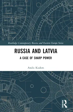 Kudors |  Russia and Latvia | Buch |  Sack Fachmedien