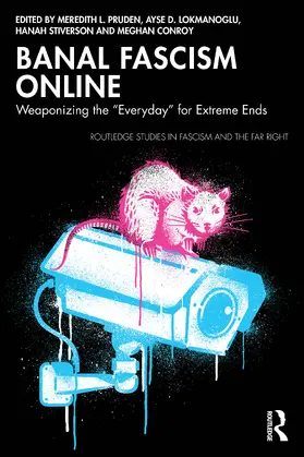 Pruden / Lokmanoglu / Stiverson |  Banal Fascism Online | Buch |  Sack Fachmedien