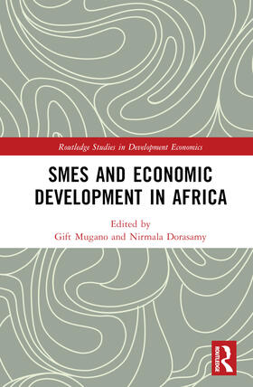 Mugano / Dorasamy | SMEs and Economic Development in Africa | Buch | 978-1-03-253693-4 | sack.de