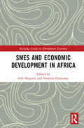 Mugano / Dorasamy |  SMEs and Economic Development in Africa | Buch |  Sack Fachmedien