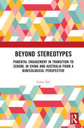 Liu |  Beyond Stereotypes | Buch |  Sack Fachmedien