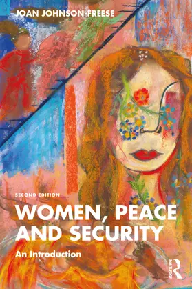 Johnson-Freese | Women, Peace and Security | Buch | 978-1-032-53750-4 | sack.de