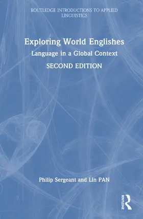 PAN / Seargeant |  Exploring World Englishes | Buch |  Sack Fachmedien