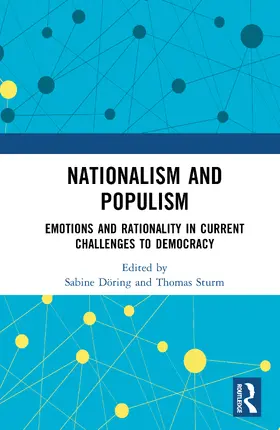 Doring / Döring / Sturm |  Nationalism and Populism | Buch |  Sack Fachmedien
