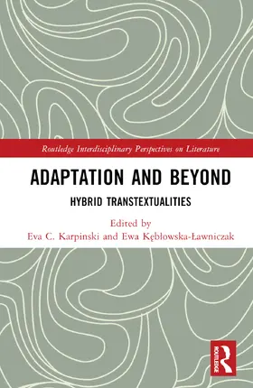 Karpinski / K¿b¿owska-¿awniczak / Keblowska-Lawniczak |  Adaptation and Beyond | Buch |  Sack Fachmedien