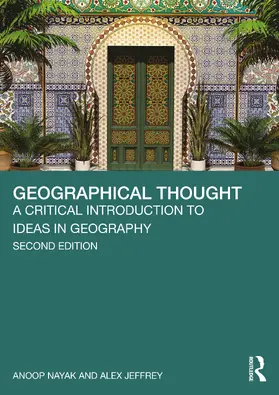 Jeffrey / Nayak |  Geographical Thought | Buch |  Sack Fachmedien