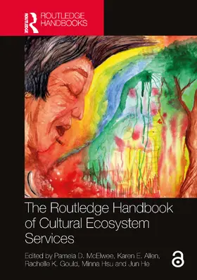 McElwee / Allen / Gould |  The Routledge Handbook of Cultural Ecosystem Services | Buch |  Sack Fachmedien
