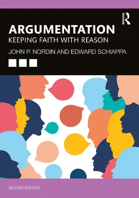 Nordin / Schiappa | Argumentation | Buch | 978-1-032-54122-8 | www.sack.de