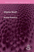 Rosenthal |  Virginia Woolf | Buch |  Sack Fachmedien