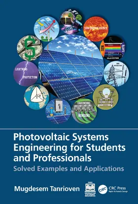Tanrioven | Photovoltaic Systems Engineering for Students and Professionals | Buch | 978-1-032-54187-7 | www.sack.de