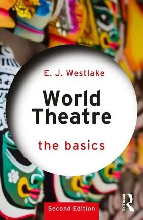 Westlake |  World Theatre | Buch |  Sack Fachmedien